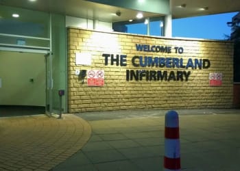North Cumbria Hospitals Trust to hold event for aspiring medical students