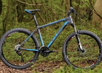Police appeal after Cockermouth mountain bike theft