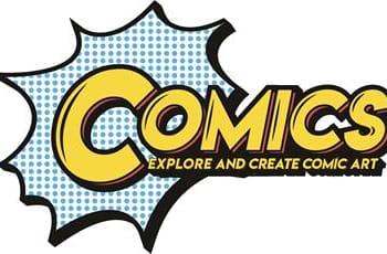 Brand new comic exhibition launches at Rheged