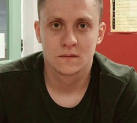 Police searching for wanted sex offender