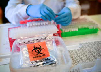 79 more coronavirus cases diagnosed in Cumbria