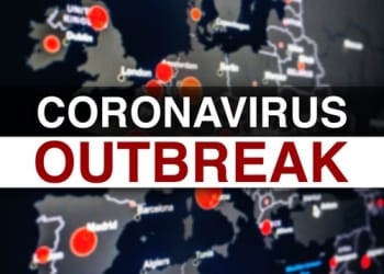 Cumberland Infirmary patient tests positive for Coronavirus