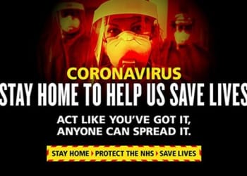 COVID-19: “We must not undermine Coronavirus efforts over Bank Holiday”