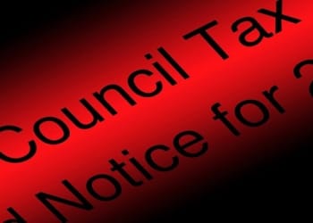 Support available for Allerdale residents struggling with council tax payments