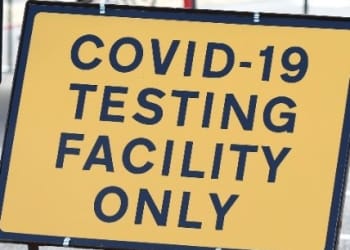 COVID-19 testing arrangements take shape in Morecambe Bay