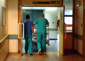 More than a dozen new coronavirus deaths at North Cumbria Integrated Care Trust
