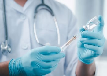 Second COVID-19 vaccine approved in UK