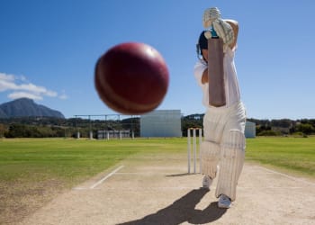Cricketers asked to race to Galle to help support the sport