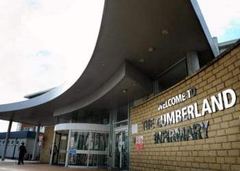 ‘Small number’ of patients being moved to North East to help NHS cope with COVID-19