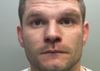 Man jailed for biting off part of peacemaker’s ear in Carlisle bar