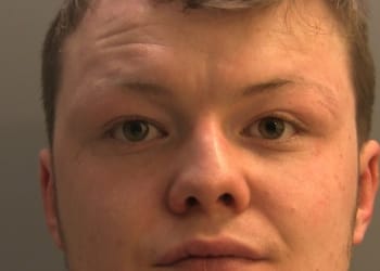 Wanted: Have you seen this man?