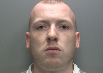 Carlisle man jailed for four years for drug supply
