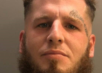 Man jailed for five years for attacking woman in Grange-over-Sands