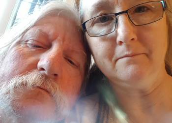Tributes paid to ‘loving, wilful and creative’ partner who is second to die after collision