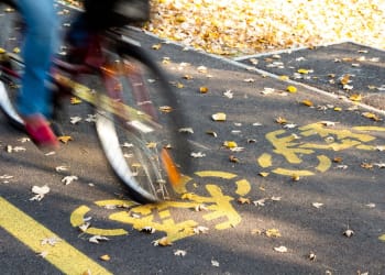 New cyclepath for Kendal officially opens