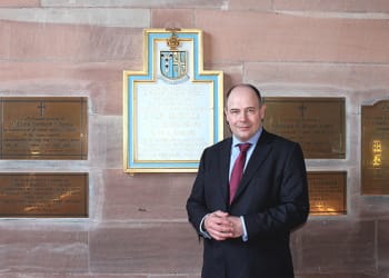 New Head Teacher Appointed to St Bees School