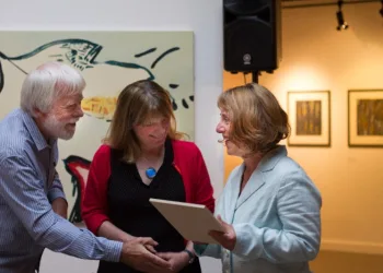 Celebration of Cumbria’s visual artists is back and open for submissions