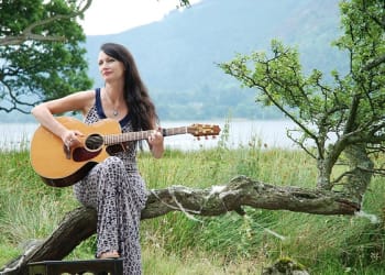 Sunday night folk concerts start this week at Florence Arts Centre