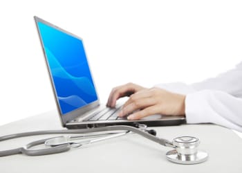 Online health support for those caring for five to 19-year-olds