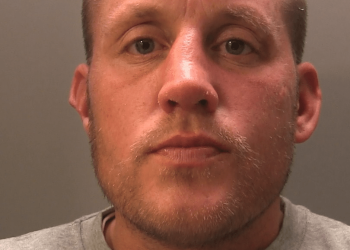 Man brandished large knife on return trip to Whitehaven guest house