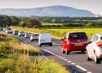 New Sellafield park and ride schemes to aid the journey to work