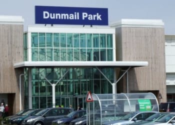 Dunmail Park to celebrate 30th anniversary with free family event