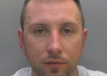 Man found guilty of rape jailed for nine years