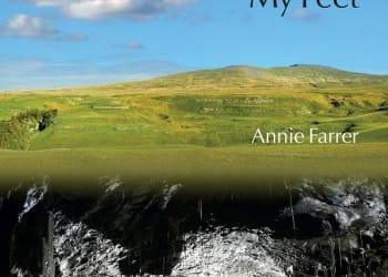 ‘Unusual’ caving book scoops commendation