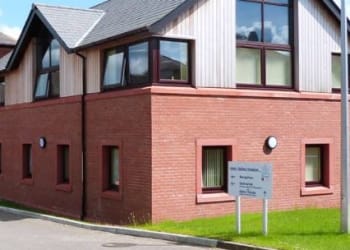 Eden Valley Hospice teams up with the NHS