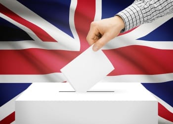 Window of opportunity for General Election candidates