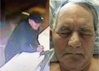 Homeless man believed to be from Carlisle may be cremated as ‘unidentified’ if his family aren’t traced