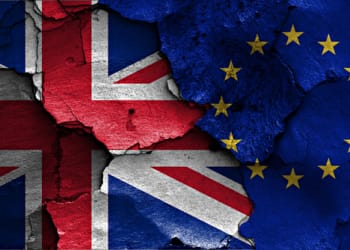 Brexit funding gap a threat to growth and productivity