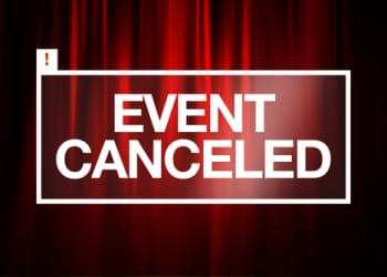 The Secret Garden open-air Talkin Tarn event CANCELLED