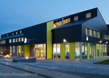 Schemes helping Cumbrian youngsters access higher education in running for national awards