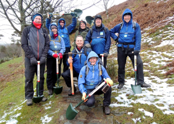 1,000 people apply for nine jobs with Fix the Fells