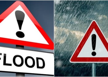 WARNING: Four inches of rain forecast for Cumbria