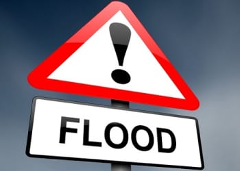 Community drop-in events look at options for future flood risk management in Cumbria