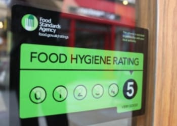 Top marks for Millom eateries
