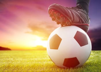 Change of Venue for County Sunday Cup Final