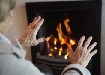 Older people told not to suffer in silence this winter
