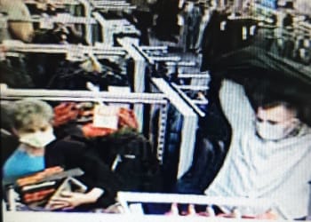 Police appeal after Penrith theft
