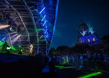 Highest Point Festival announces first wave of artists for 2019