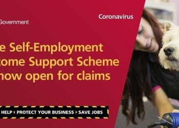 Applications for Self-Employment Income Support Scheme open early
