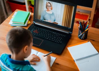 £25,900-worth of IT kit to help pupils learn at home