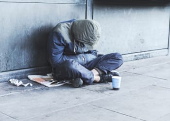 Volunteers needed for winter shelter