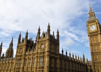 General Election timetable confirmed