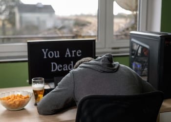 Gaming Addiction – How to protect Children and Young People