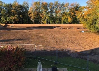 £5 million Rickerby flood defence scheme complete