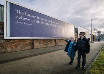 What’s your boldest dream for Barrow?