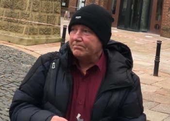 Jail for prowler caught stripping naked outside Grasmere Gingerbread Shop